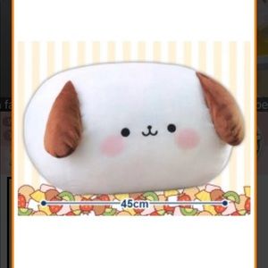 Funi funi marshmallow dog